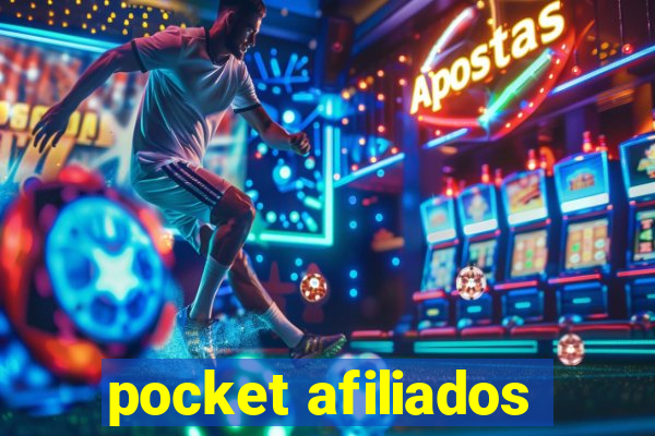 pocket afiliados