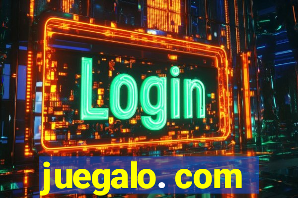 juegalo. com