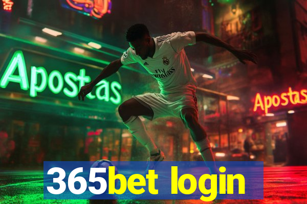 365bet login