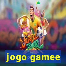 jogo gamee