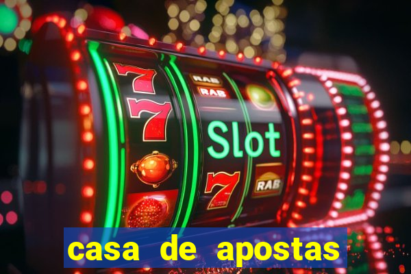 casa de apostas com cash out