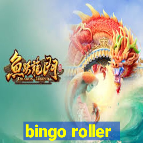 bingo roller