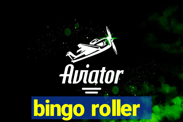 bingo roller