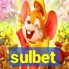 sulbet