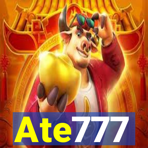 Ate777