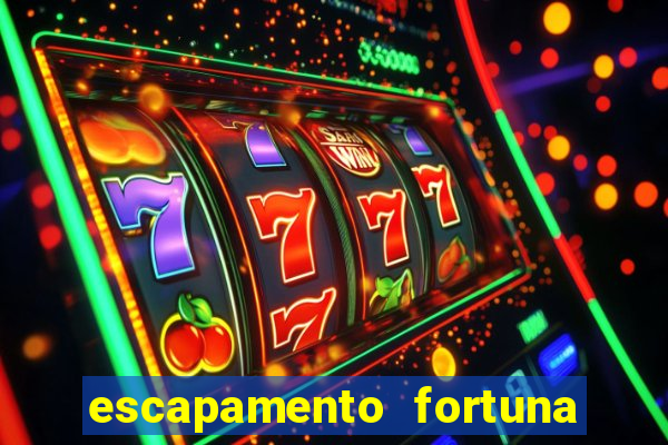 escapamento fortuna cg 125 99