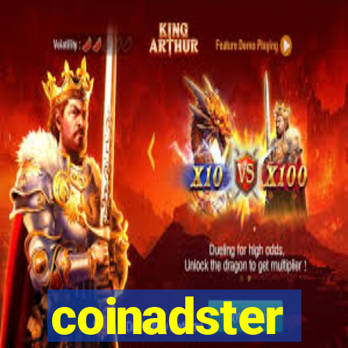 coinadster