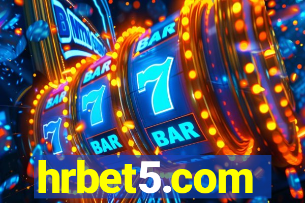 hrbet5.com