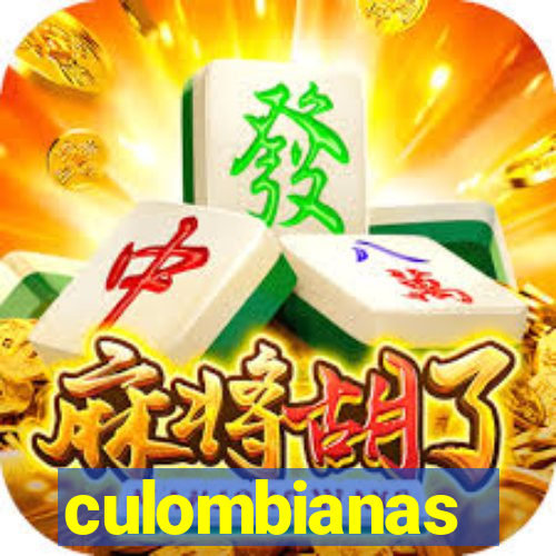 culombianas