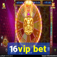 16vip bet