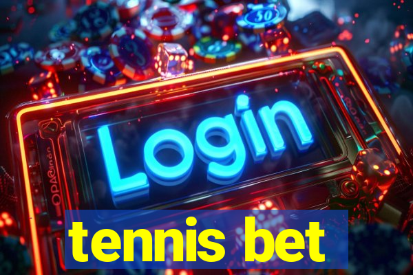 tennis bet