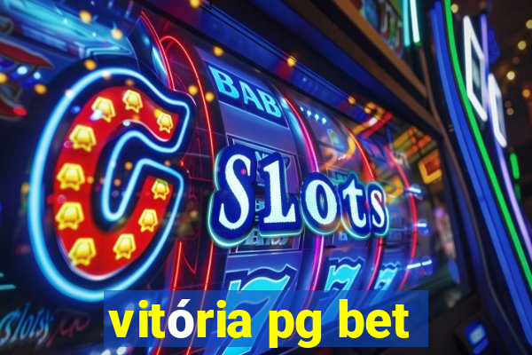 vitória pg bet