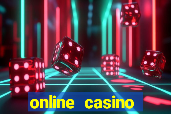 online casino echtgeld test