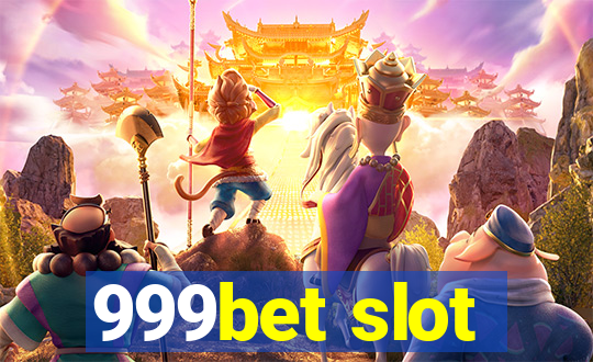 999bet slot