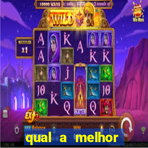 qual a melhor plataforma para jogar e ganhar dinheiro