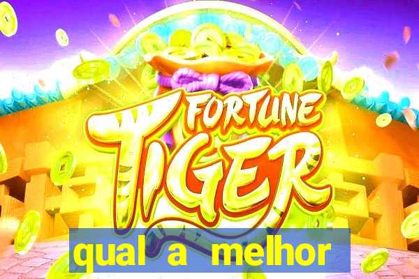 qual a melhor plataforma para jogar e ganhar dinheiro