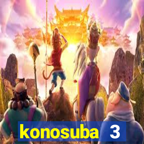 konosuba 3 temporada dublado animes online games