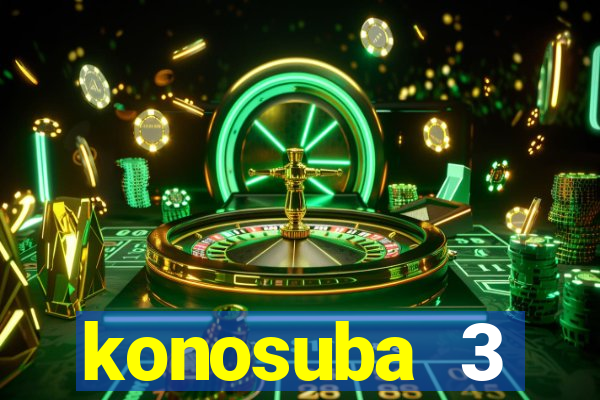 konosuba 3 temporada dublado animes online games