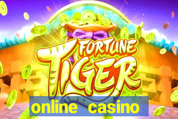 online casino roulette rules