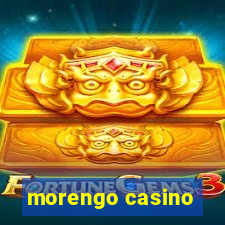 morengo casino