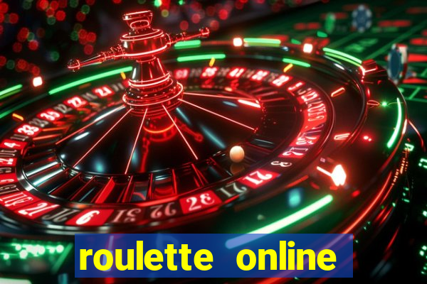 roulette online casinos deutschland