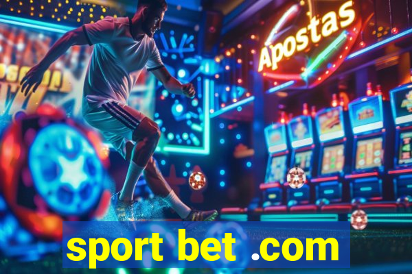 sport bet .com