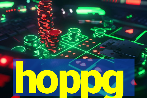 hoppg