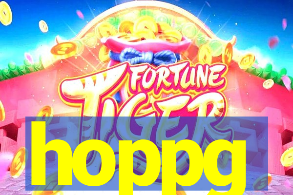 hoppg