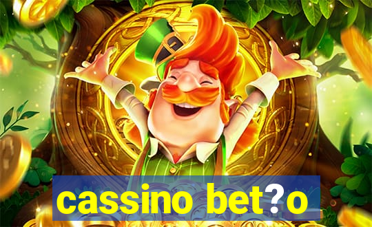 cassino bet?o