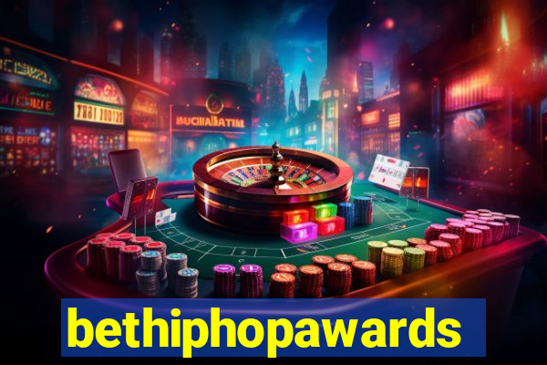 bethiphopawards