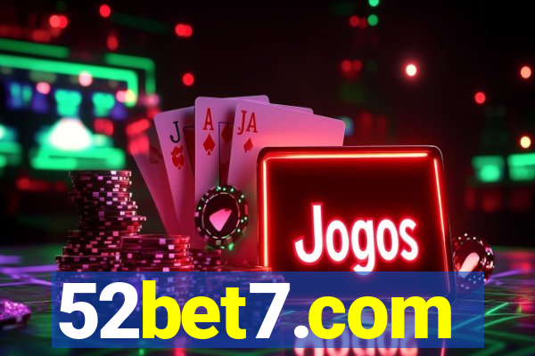 52bet7.com