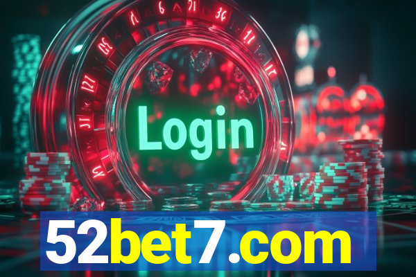 52bet7.com