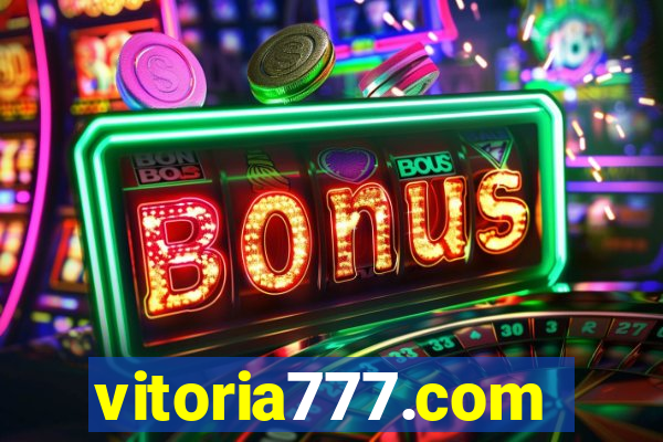 vitoria777.com