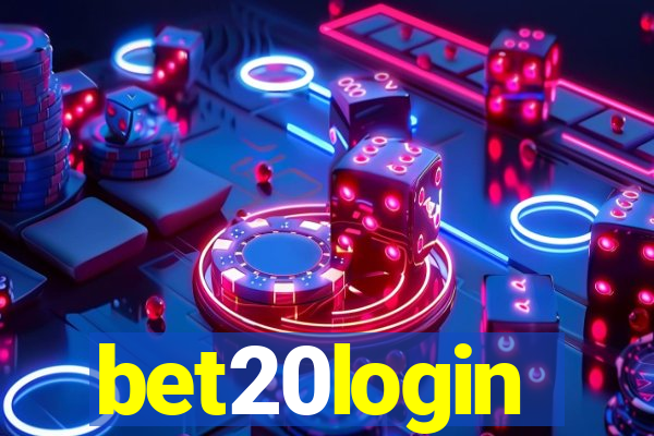 bet20login