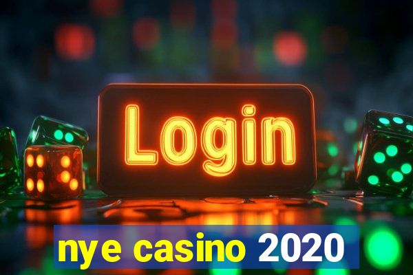 nye casino 2020