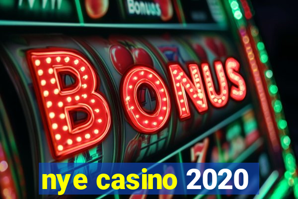 nye casino 2020