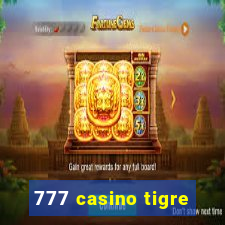 777 casino tigre