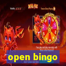 open bingo