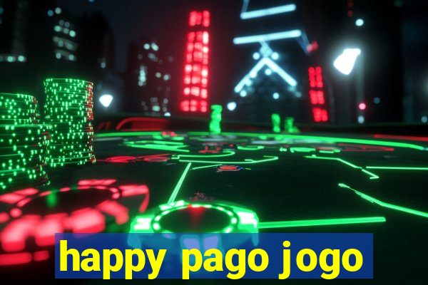 happy pago jogo