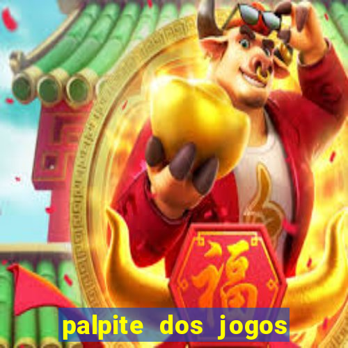 palpite dos jogos de amanh? do brasileir?o