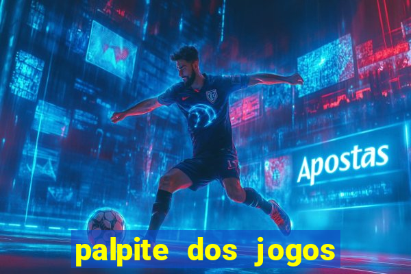 palpite dos jogos de amanh? do brasileir?o