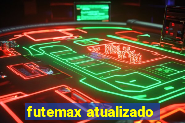 futemax atualizado