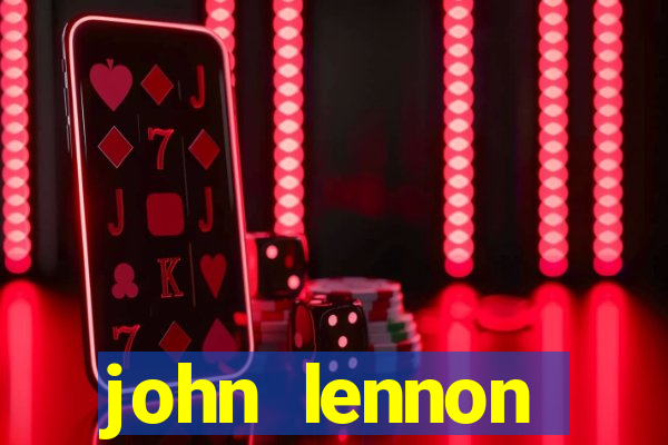 john lennon epiphone casino