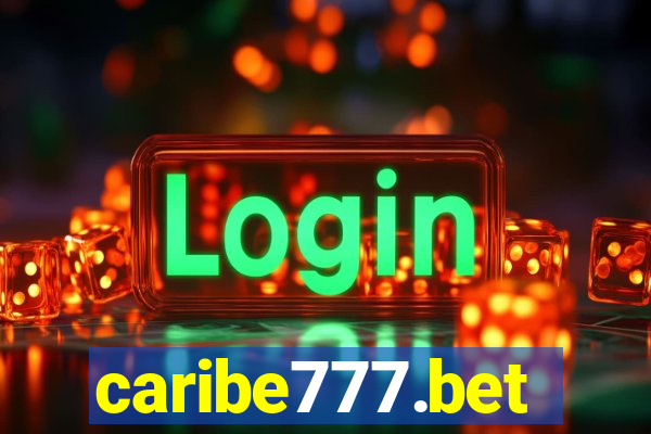 caribe777.bet