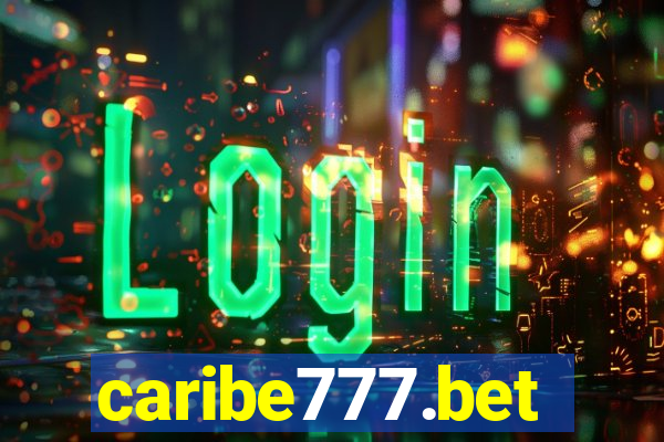 caribe777.bet