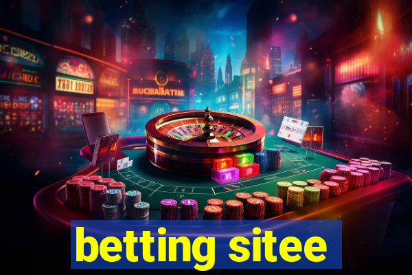 betting sitee