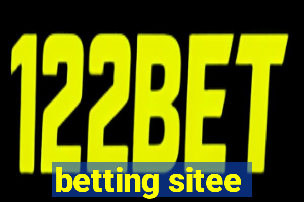 betting sitee