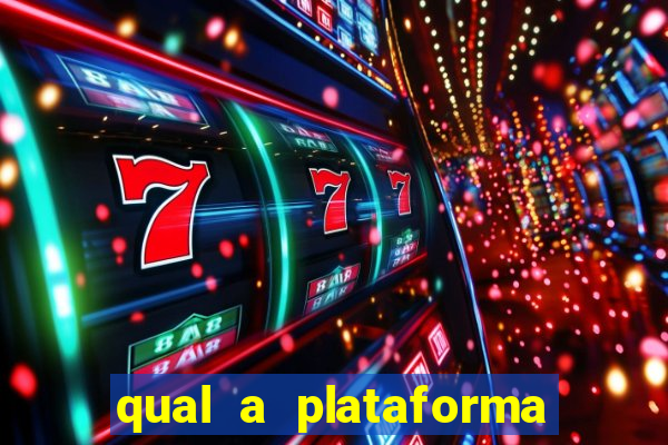 qual a plataforma do fortune tiger