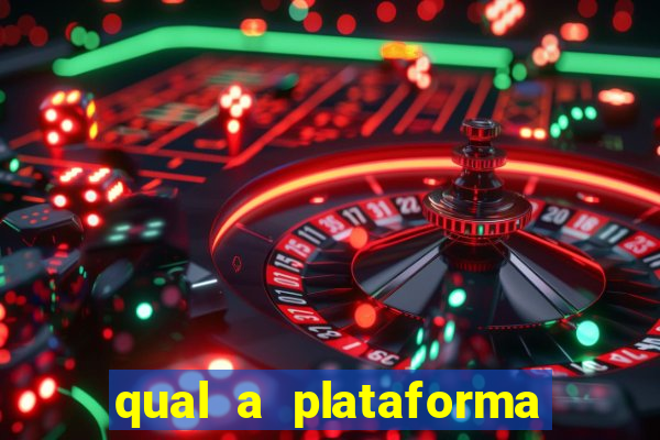 qual a plataforma do fortune tiger