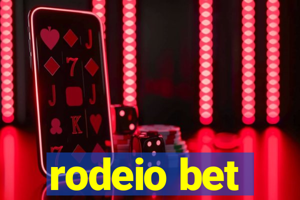 rodeio bet